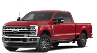 2026 Ford Super Duty® External Image 1